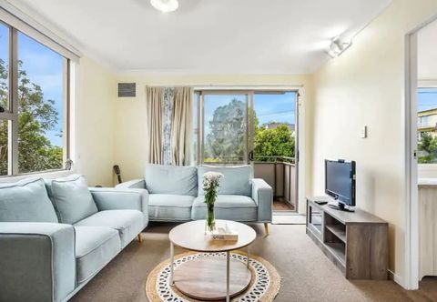 其他 Lovely 2-Bedroom Rental with Parking Zodiak Stays