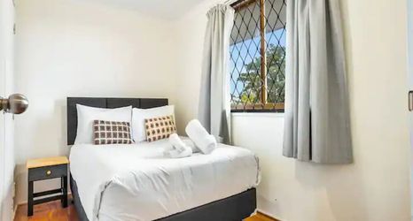 Lain-lain 2 Lovely 2-Bedroom Rental with Parking Zodiak Stays