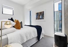 Others 3 Stunning Modern 2BR -Perfect Location Zodiak Stays