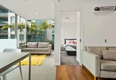 Others 4 Viaduct Harbor Beauty - Free Wi-Fi, Gym And Pool