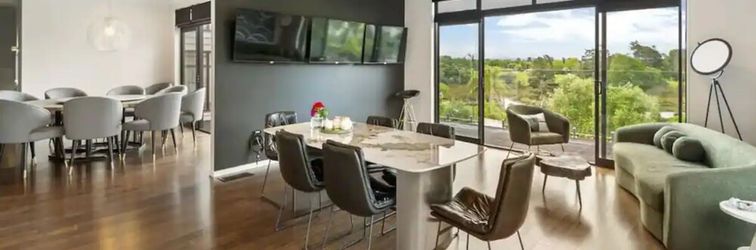 其他 North Shore Mansion With 20M Pool