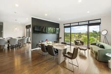 其他 North Shore Mansion With 20M Pool