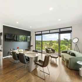 Primary image1北岸豪宅附20米泳池,坎贝尔斯湾飯店