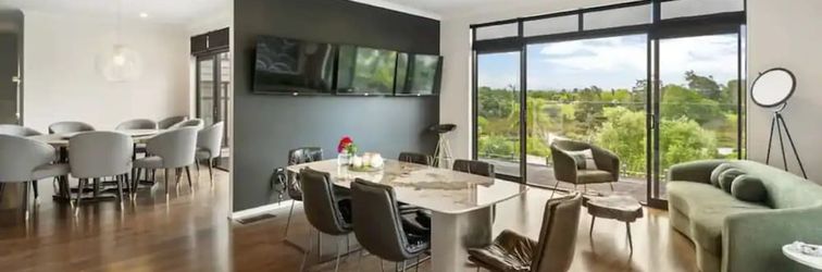 Khác North Shore Mansion With 20M Pool