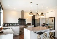 其他 5 North Shore Mansion With 20M Pool