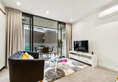 Others 3 Wonderful Wynyard Quarter studio by Zodiak Stays