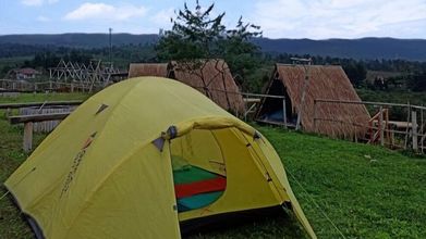 其他 4 Cloud Hill Camp Ciater