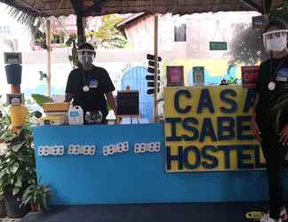 Others 2 Casa Isabel Hostel