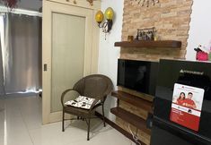 Lain-lain 5 Madison Place At Sea Residences