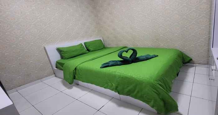 Lain-lain Barata Inn By Nature'S Aeropolis Airport Soeta Tangerang