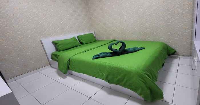 Others Barata Inn By Nature'S Aeropolis Airport Soeta Tangerang