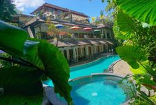 기타 Kubu Mas Ubud