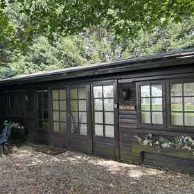 Primary image 1 Lily Pad by Paymán Club, Hotel Hildersham