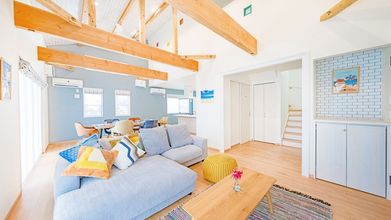 기타 4 Villa MALIBU