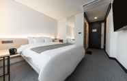 Others 2 Hotel Jamsil stay