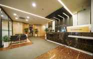 Others 7 Hotel Jamsil stay