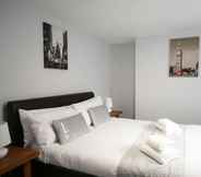 Others 2 Friary House Serviced Apartments