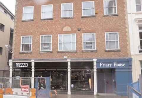 Others Friary House Serviced Apartments