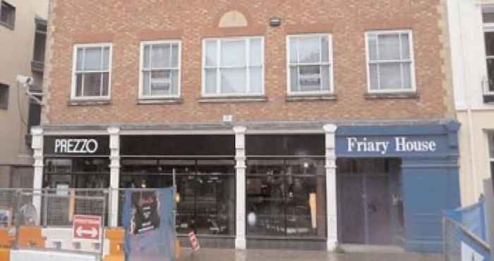 Others Friary House Serviced Apartments