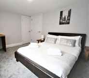 Others 5 Friary House Serviced Apartments