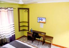 其他 5 KWETU RESORT