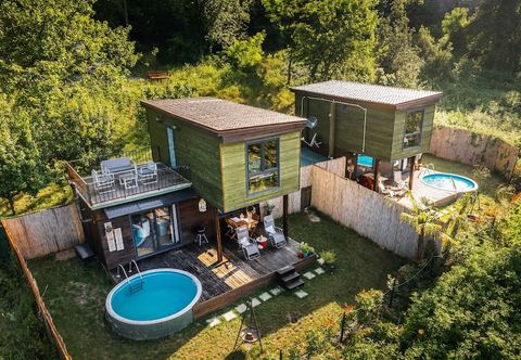 Others No95 Deluxe Bungalov