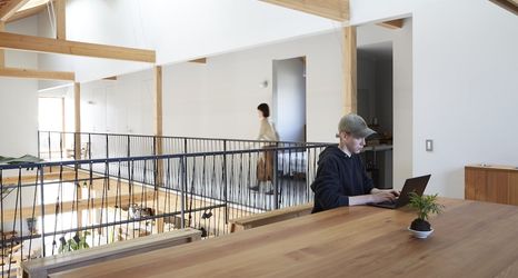 Khác 2 ISHINOMAKI HOME BASE