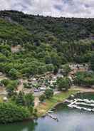 ภาพหลัก Camping Lac de Villefort