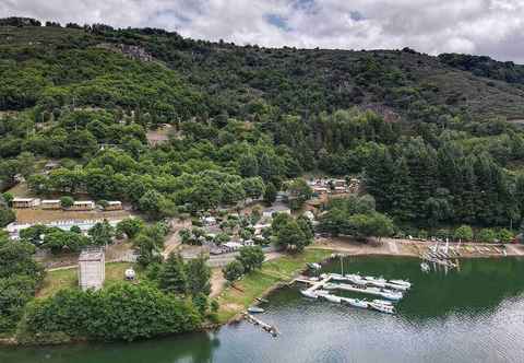 Others Camping Lac de Villefort