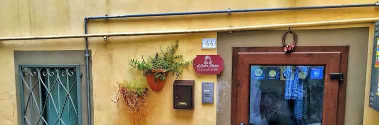 Others B&B al centro storico