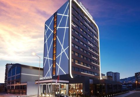 อื่นๆ Dedeman Kayseri