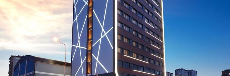 Khác Dedeman Kayseri