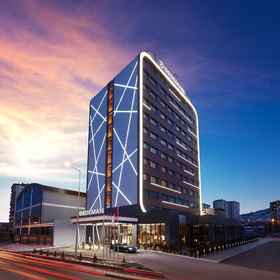 Primary image 1 Dedeman Kayseri, Hotel Forum Kayseri Shopping Center
