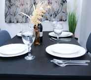 Lainnya 4 Lovely 2-bed Apartment in Harrow