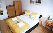 Khác 6 Lovely 2-bed Apartment in Harrow