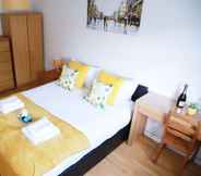 Lainnya 6 Lovely 2-bed Apartment in Harrow