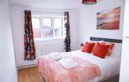 Lainnya 2 Lovely 2-bed Apartment in Harrow