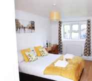Lainnya 7 Lovely 2-bed Apartment in Harrow