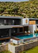 ภาพหลัก 2S Villa Alpha Lefkada