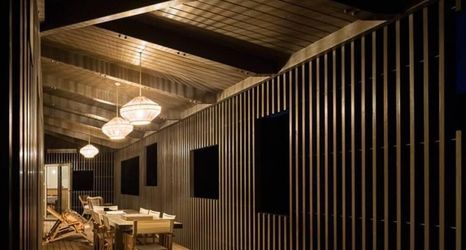 其他 2 Geresnationalpark-cabin-6bed-balcony-pool-views