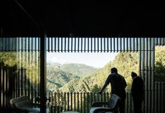 其他 4 Geresnationalpark-cabin-6bed-balcony-pool-views