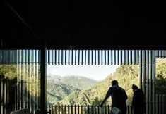 其他 4 Geresnationalpark-cabin-6bed-balcony-pool-views