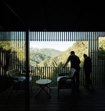 Others 4 Geresnationalpark-cabin-6bed-balcony-pool-views