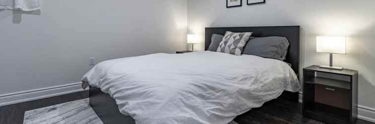 Others Premium 1 Bed - Mins to UOW Shops Farmer Market