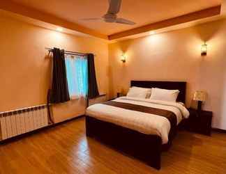 Lain-lain 2 Reina Boutique Hotel - Murree