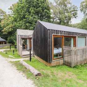 Primary image 1 Lodge 4, Langton Matravers Hotels