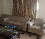 อื่นๆ 4 Impeccable 4-bed Villa in Mirpur Azad Khasmir