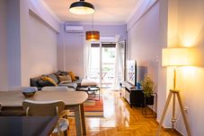 其他 Enjoy Sunsets Fully Equiped 2-bed Apartment Athens
