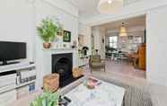 Others 4 Interior Designed House With Garden in North West London by Underthedoormat