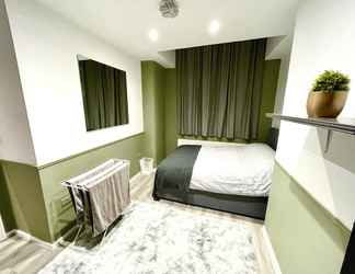 อื่นๆ 2 Stunning and Modern Apartment in Liverpool